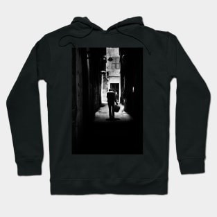 Darktown/Genoa #10 Hoodie